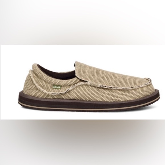 Sanuk Chiba Shoes - Picture 1 of 5